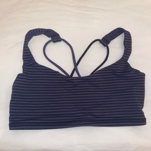 Lululemon Free To Be Bra